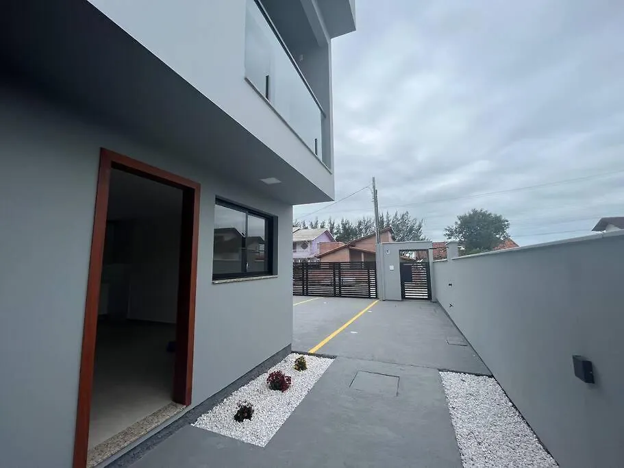 Sobrado 2 Praia Pinheira Palhoca Sc Holiday home