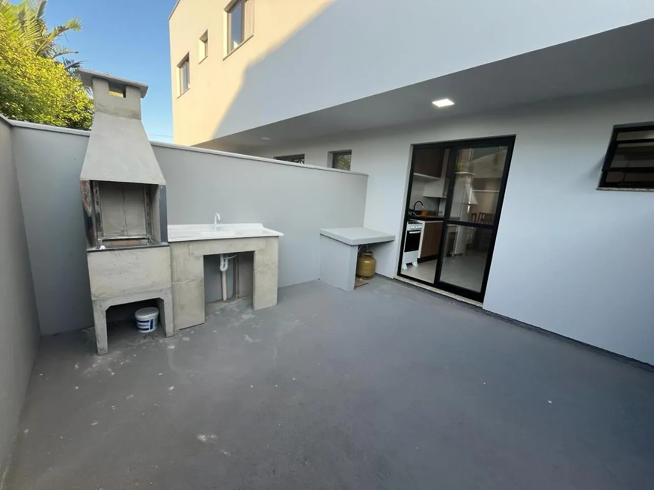 Holiday home Sobrado 2 Praia Pinheira Palhoca Sc
