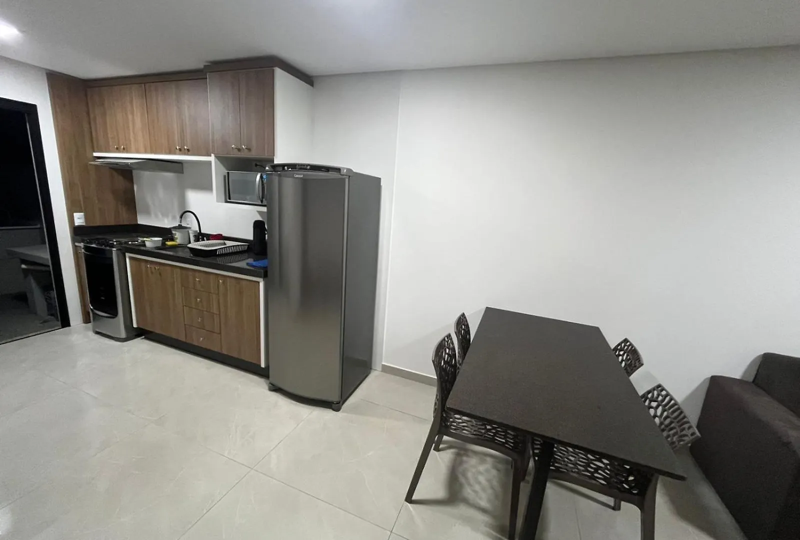 Sobrado 2 Praia Pinheira Palhoca Sc Holiday home