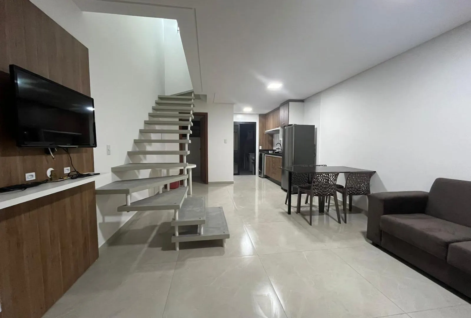 Holiday home Sobrado 2 Praia Pinheira Palhoca Sc Brazil