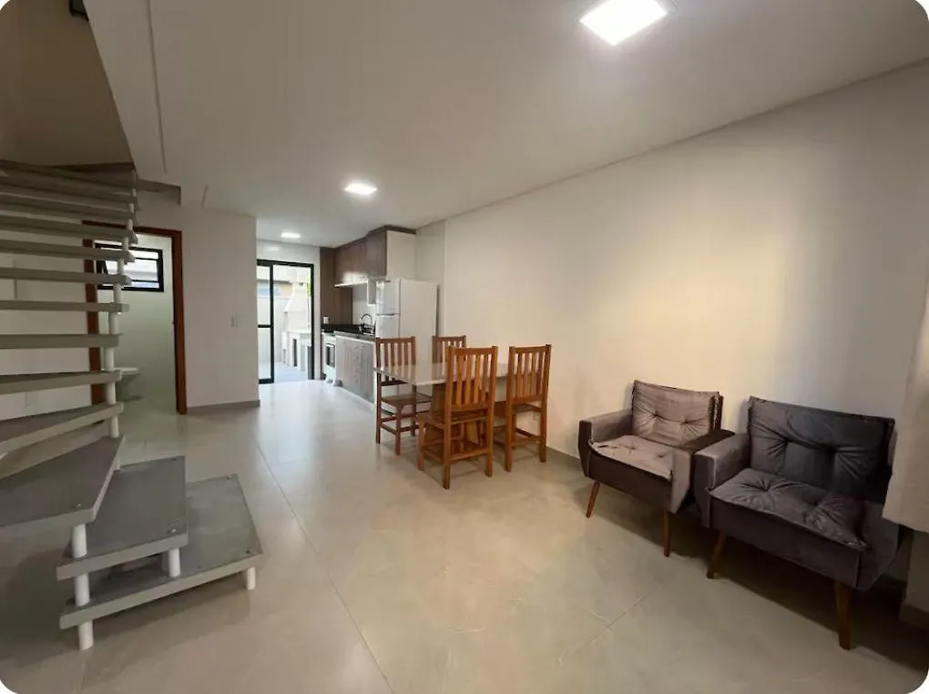 Sobrado 2 Praia Pinheira Palhoca Sc Holiday home