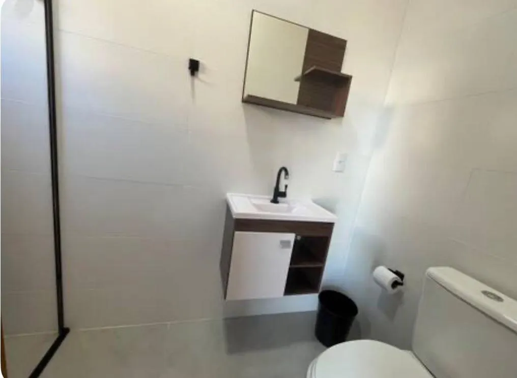 Holiday home Sobrado 2 Praia Pinheira Palhoca Sc