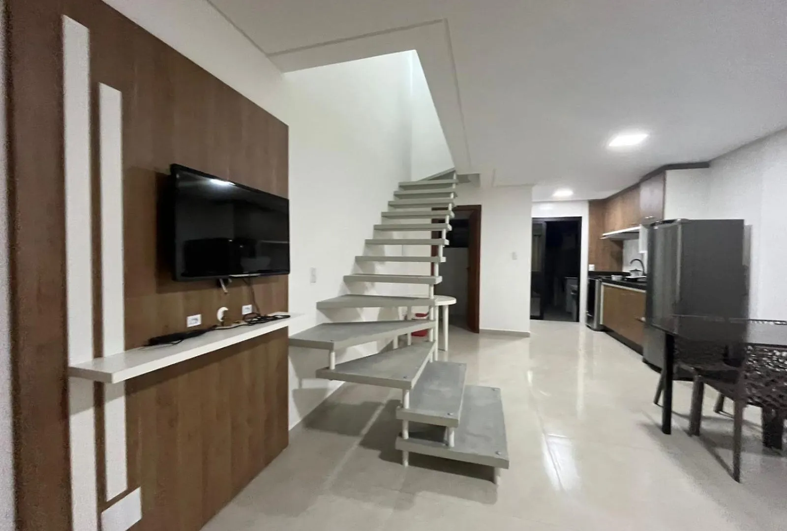 Holiday home Sobrado 2 Praia Pinheira Palhoca Sc