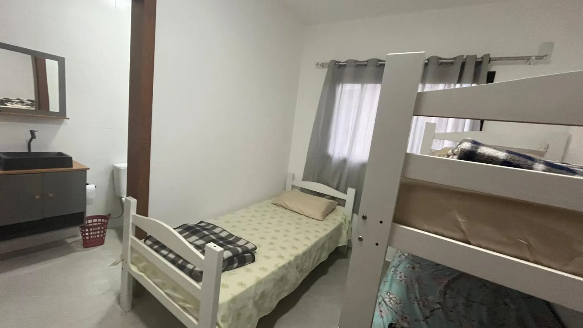 Sobrado 2 Praia Pinheira Palhoca Sc Holiday home