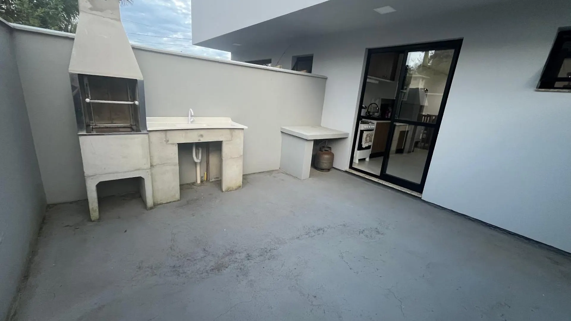 Holiday home Sobrado 2 Praia Pinheira Palhoca Sc