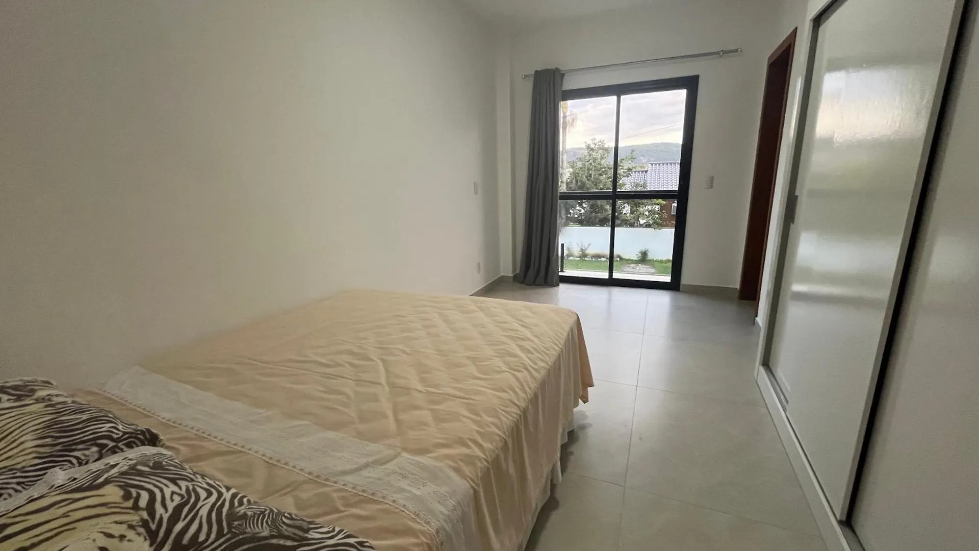 Holiday home Sobrado 2 Praia Pinheira Palhoca Sc Brazil