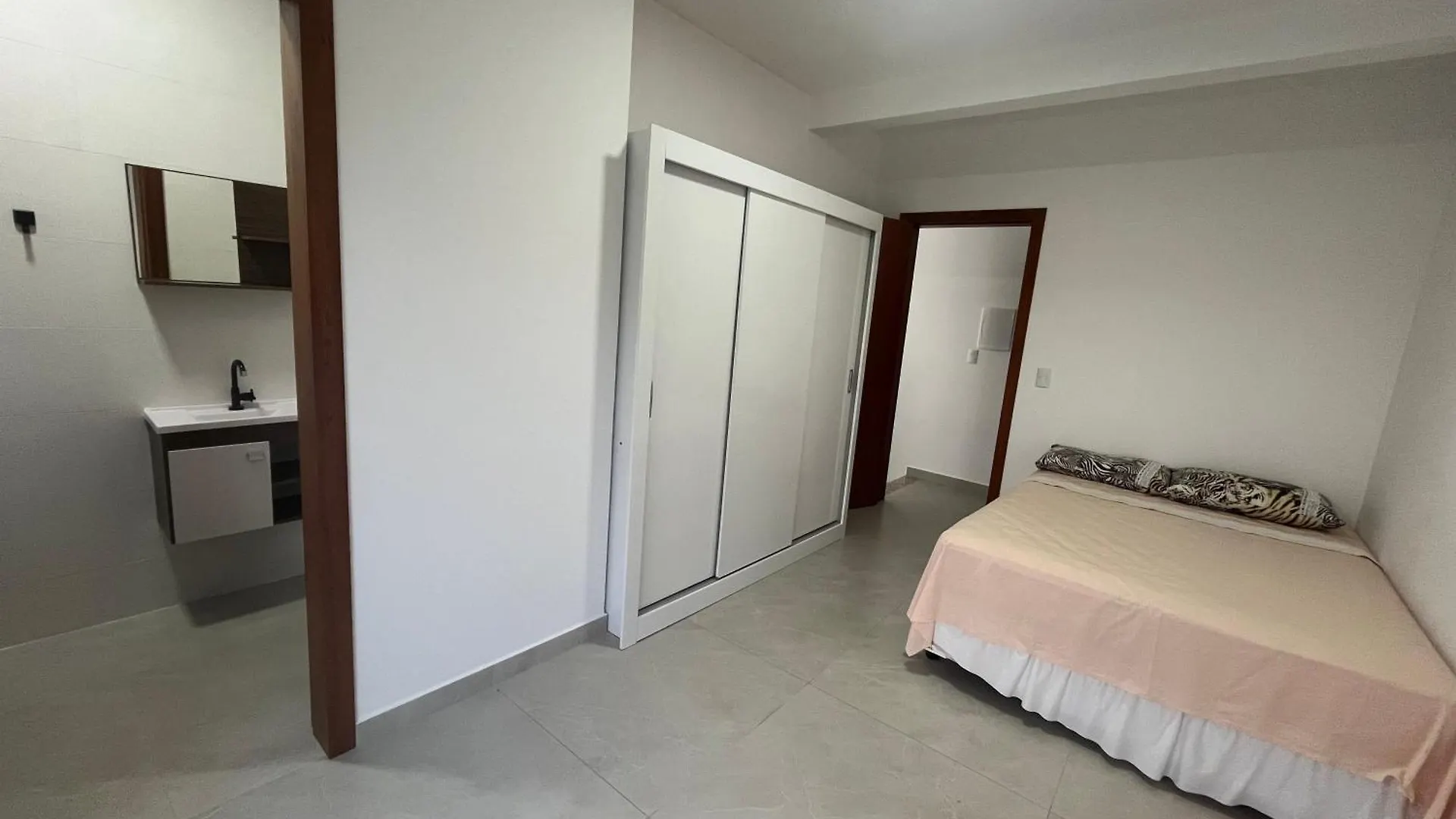 Sobrado 2 Praia Pinheira Palhoca Sc Holiday home